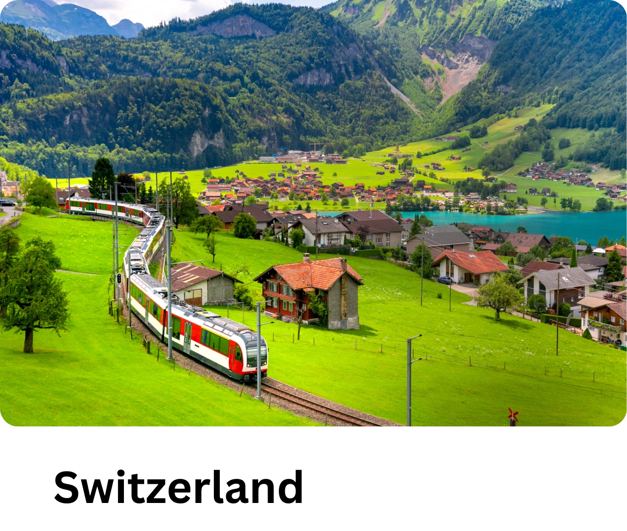 Switzerland