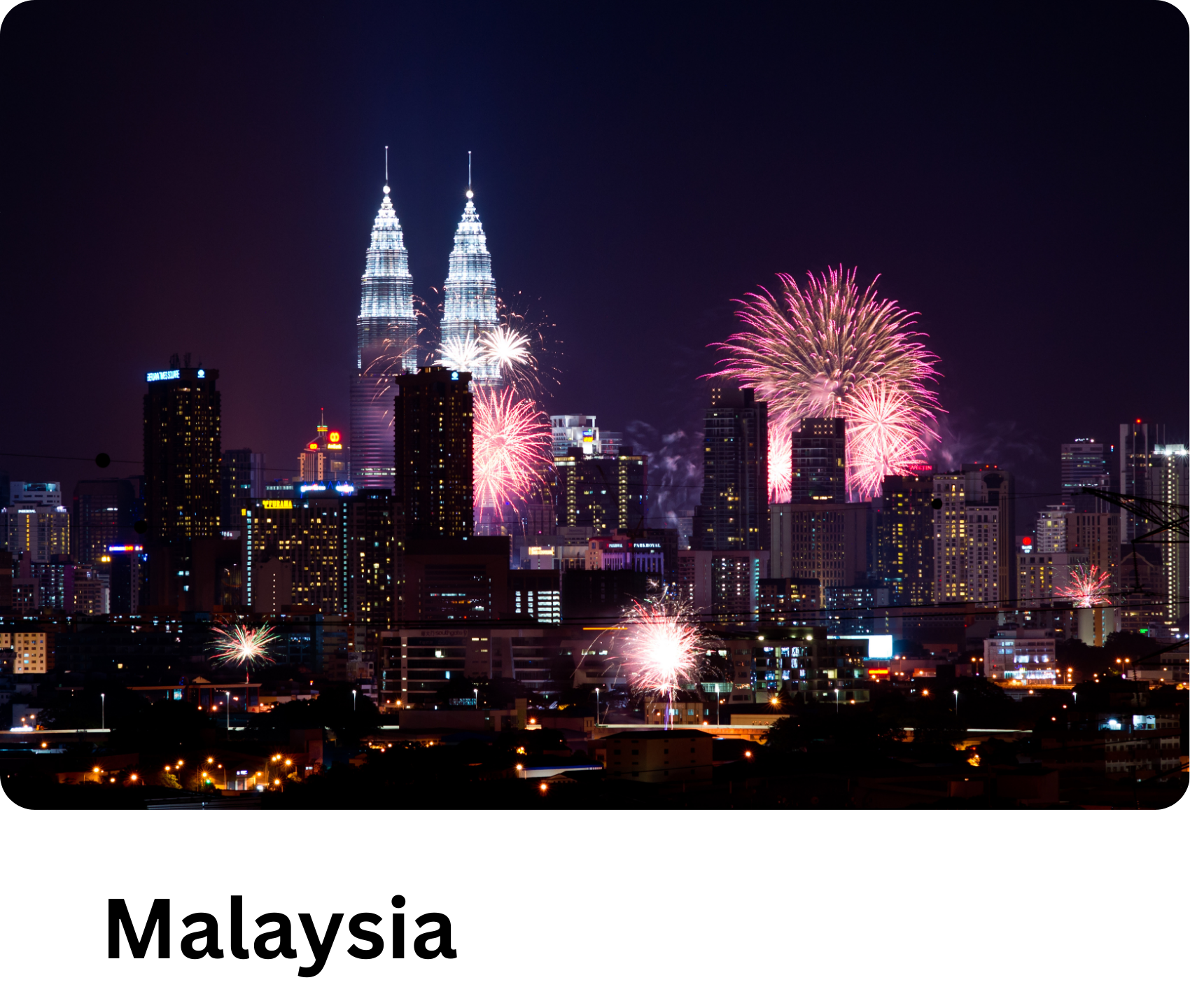 Malaysia